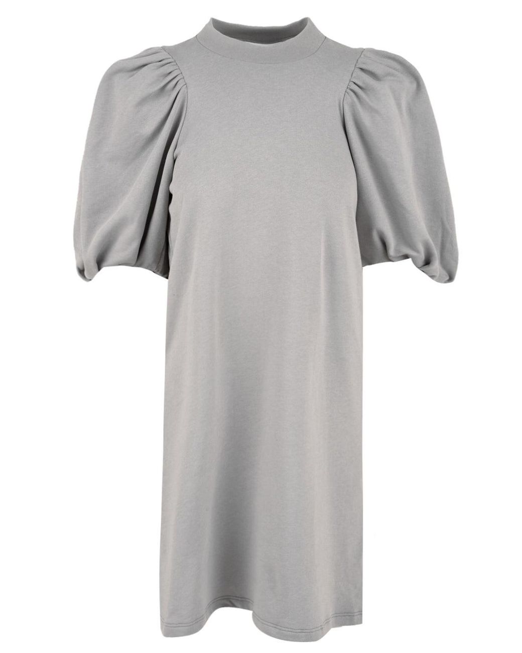 Robes gris Douuod en coloris Gray