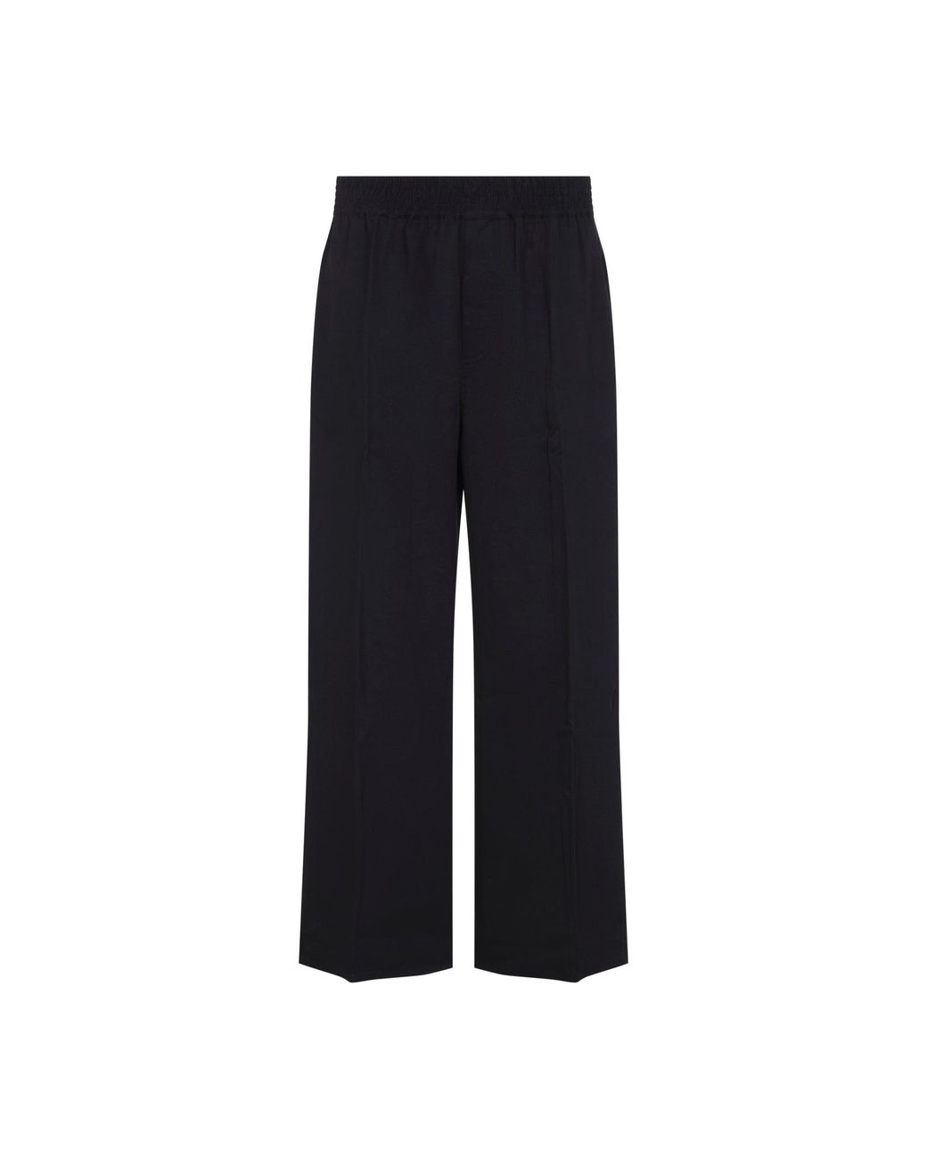 Jacquemus Blue Jaquemus Miami Pants