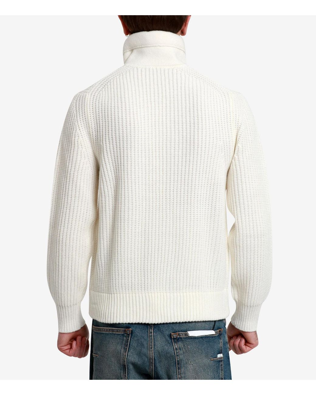 Paolo Pecora White Coats