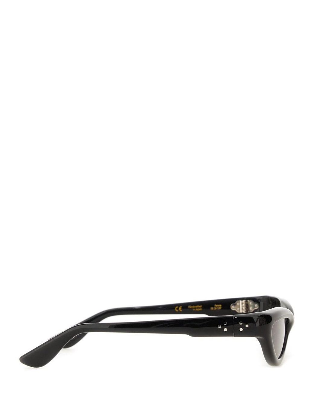 Port Tanger Multicolor Sunglasses "Fanna"