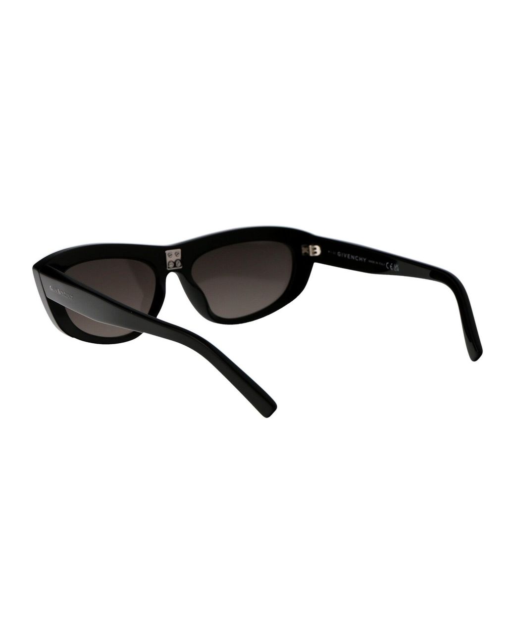 Givenchy Black Sunglasses