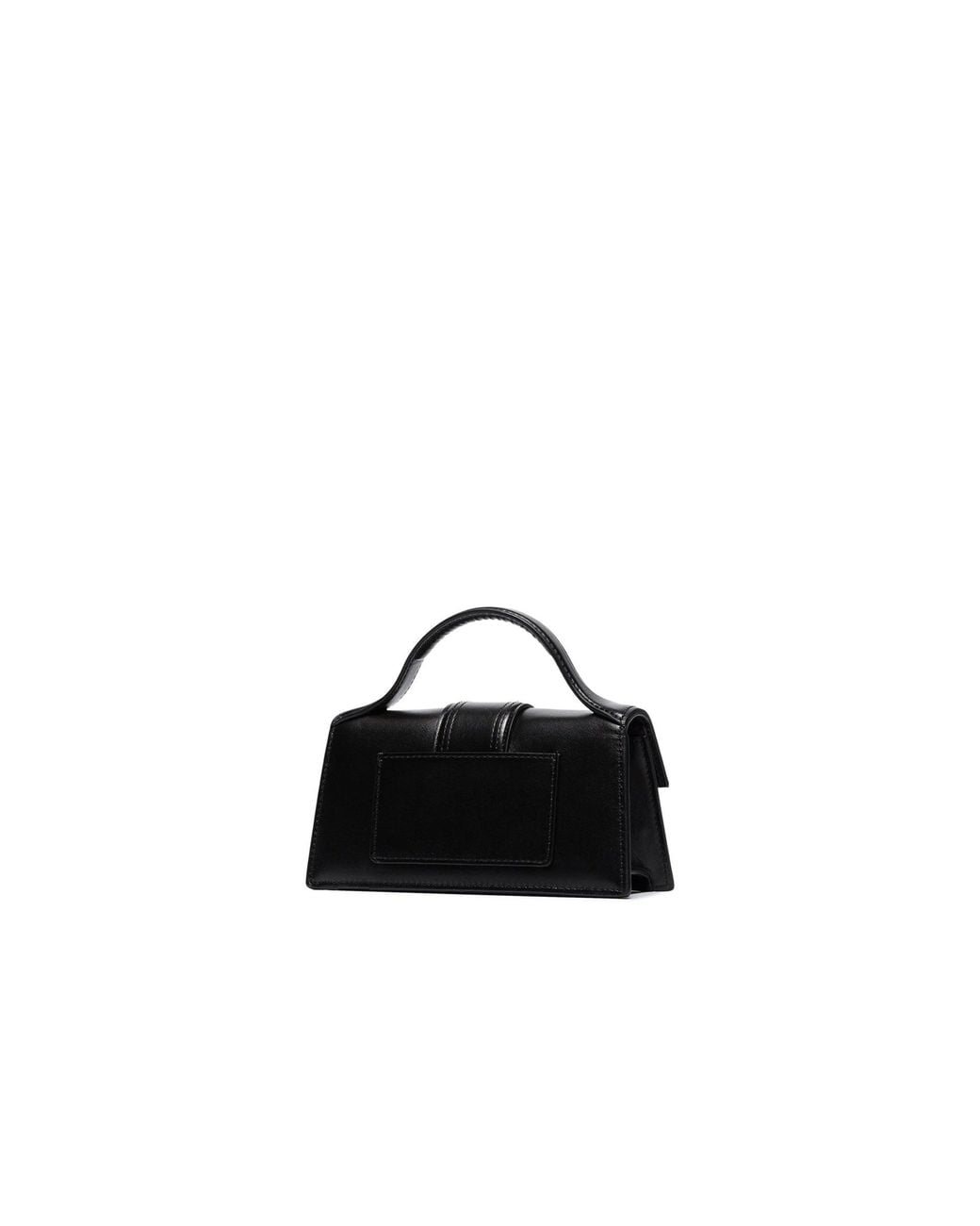 Jacquemus Black Le Bambino Bag