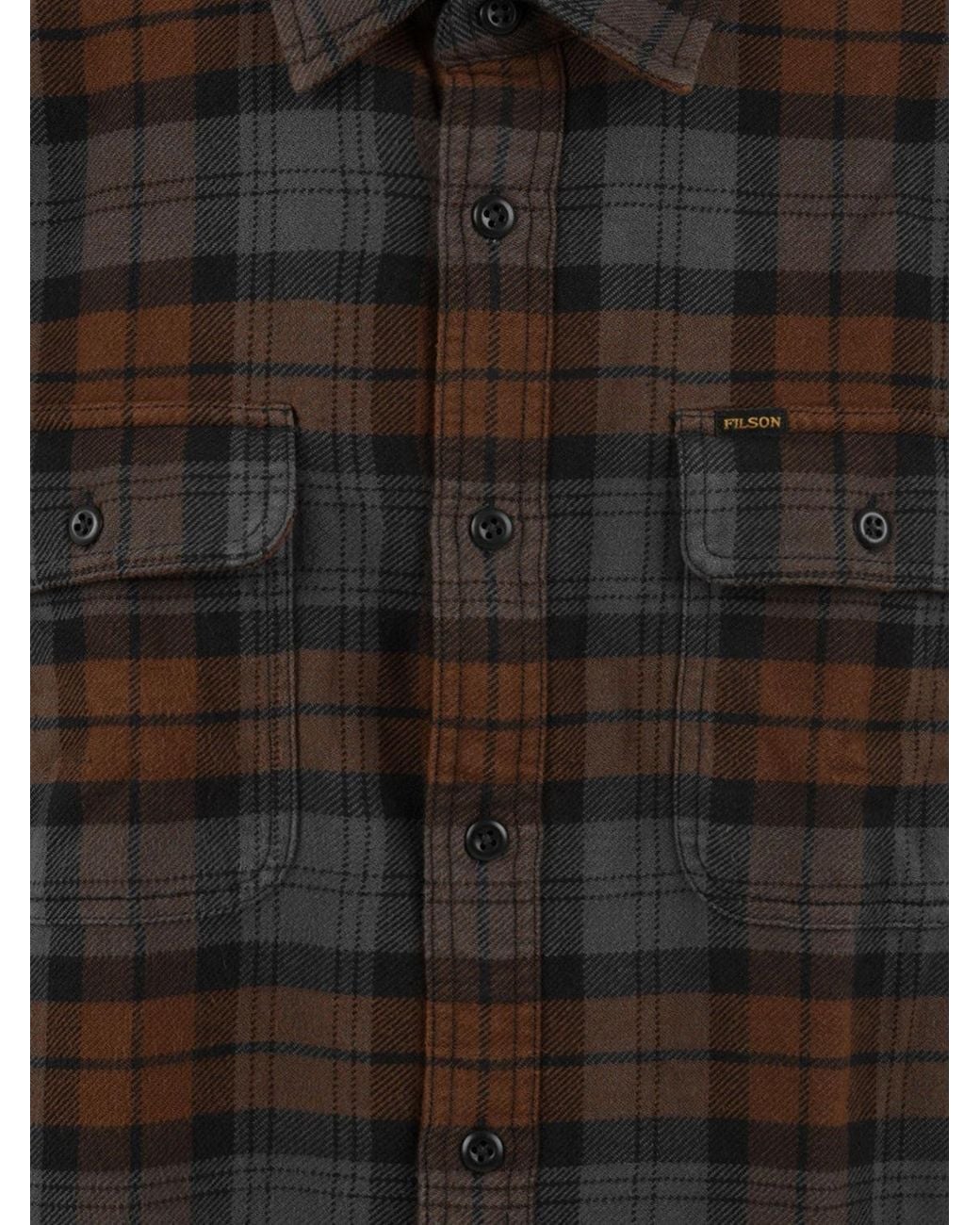 Filson Black Shirts