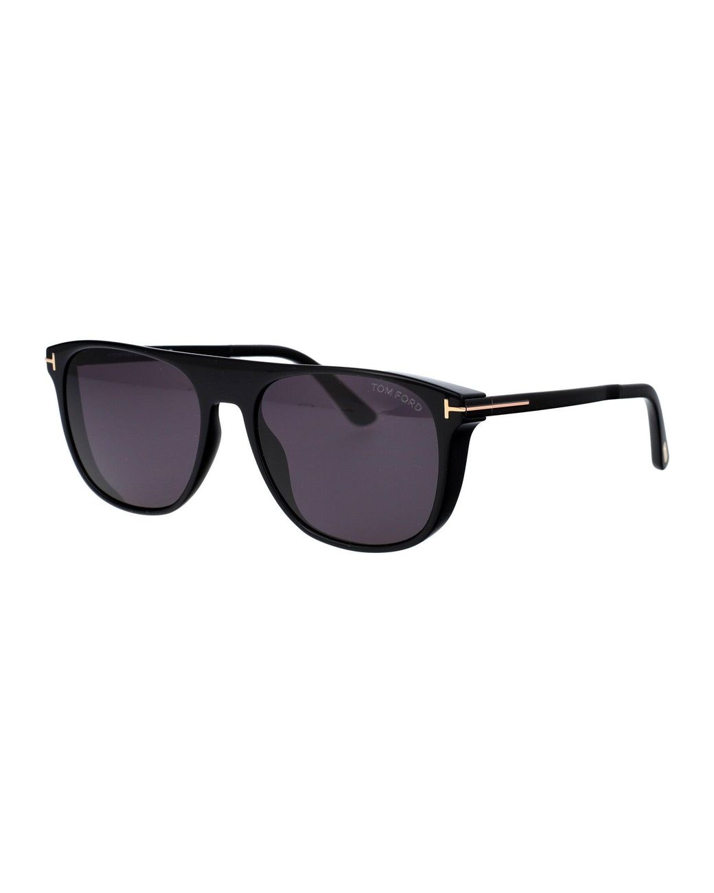 Tom Ford Blue Sunglasses for men