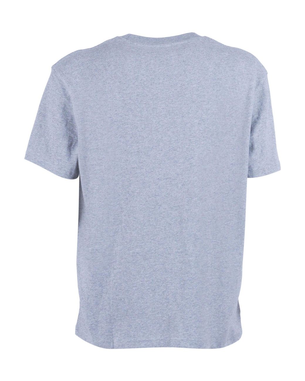 Deus Ex Machina Blue Noodle Tee for men