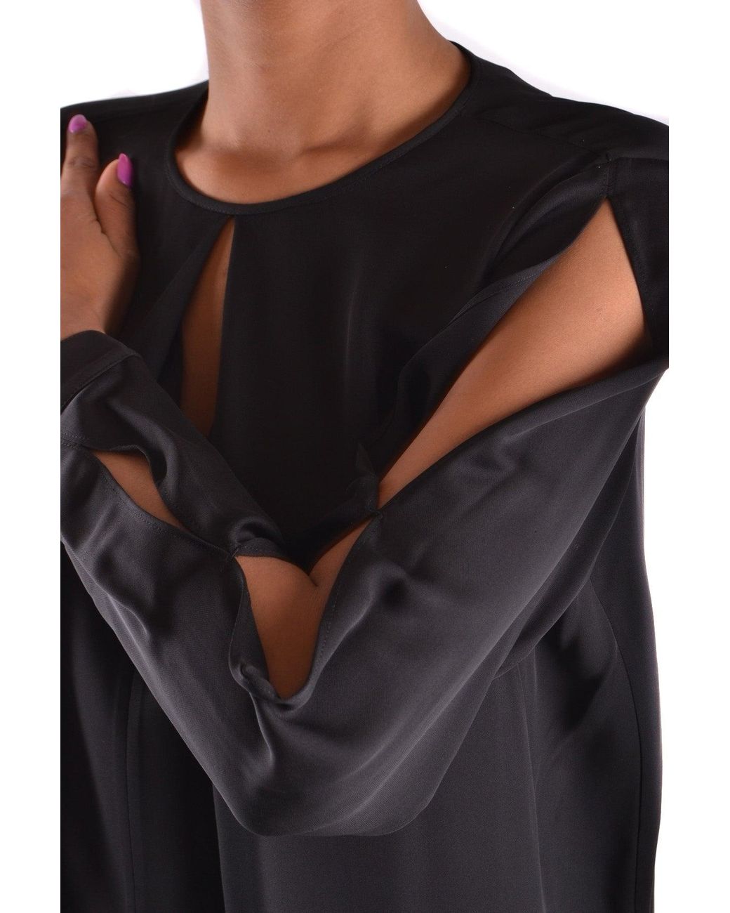 Michael Kors Black Shirt
