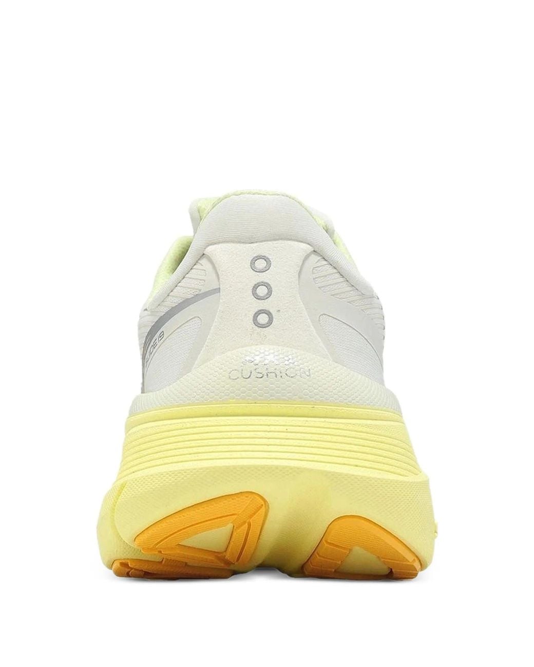 Saucony Yellow Guide 19