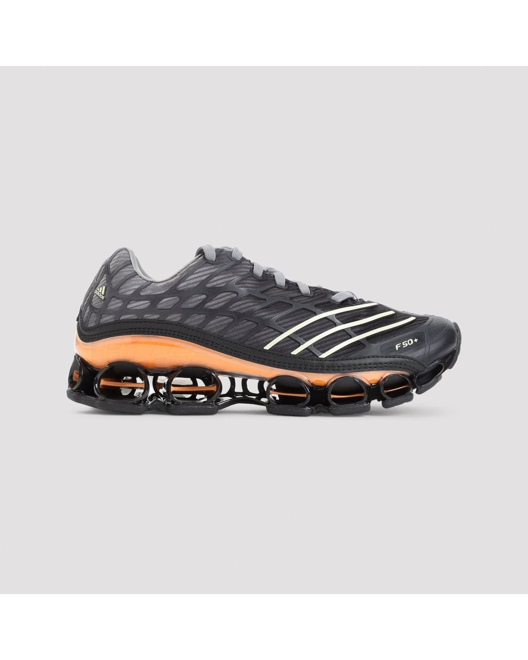 Adidas Multicolor Megaride Sneakers