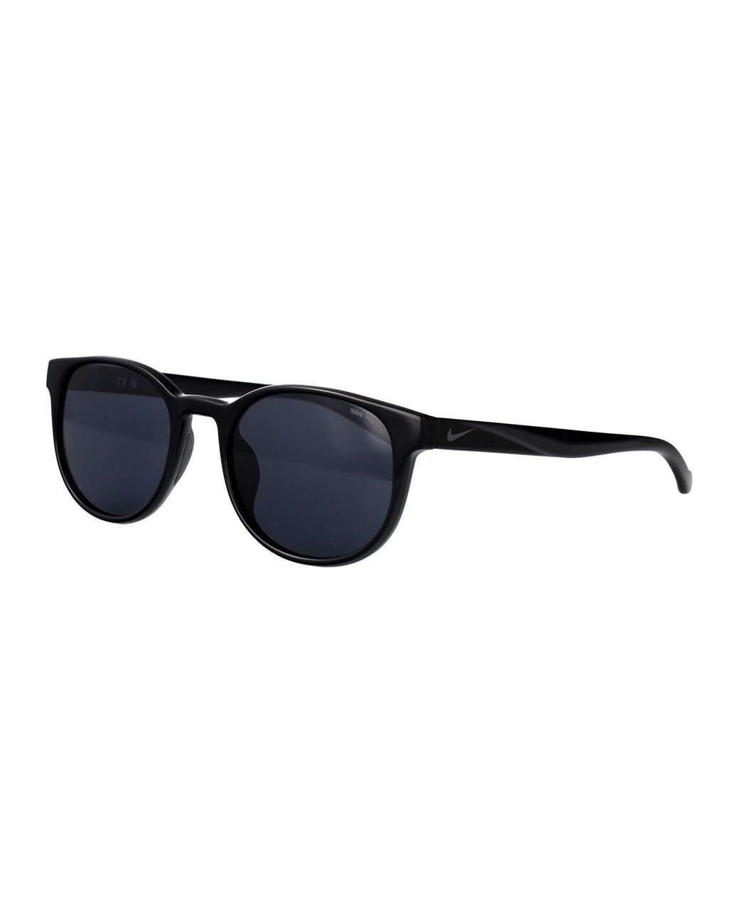 Nike Blue Acetate Sunglasses
