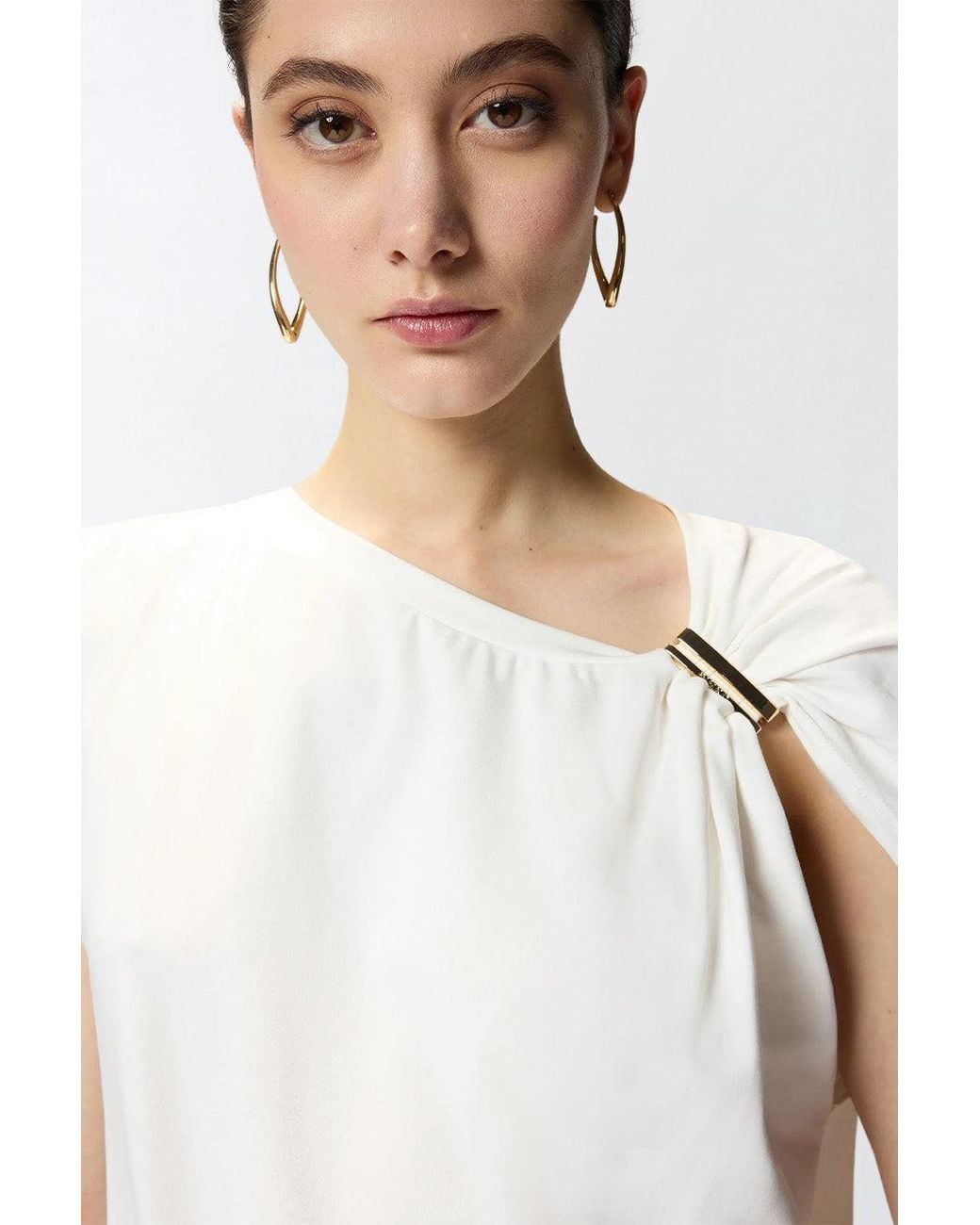 Pinko Pinko White
