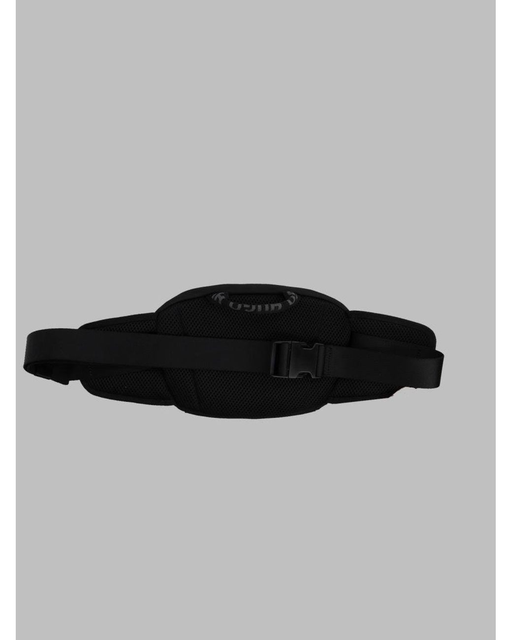 HUGO Black Hugo Ayden Belt Bag for men