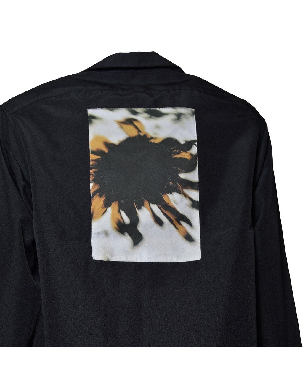 Abrigos OAMC de color Black