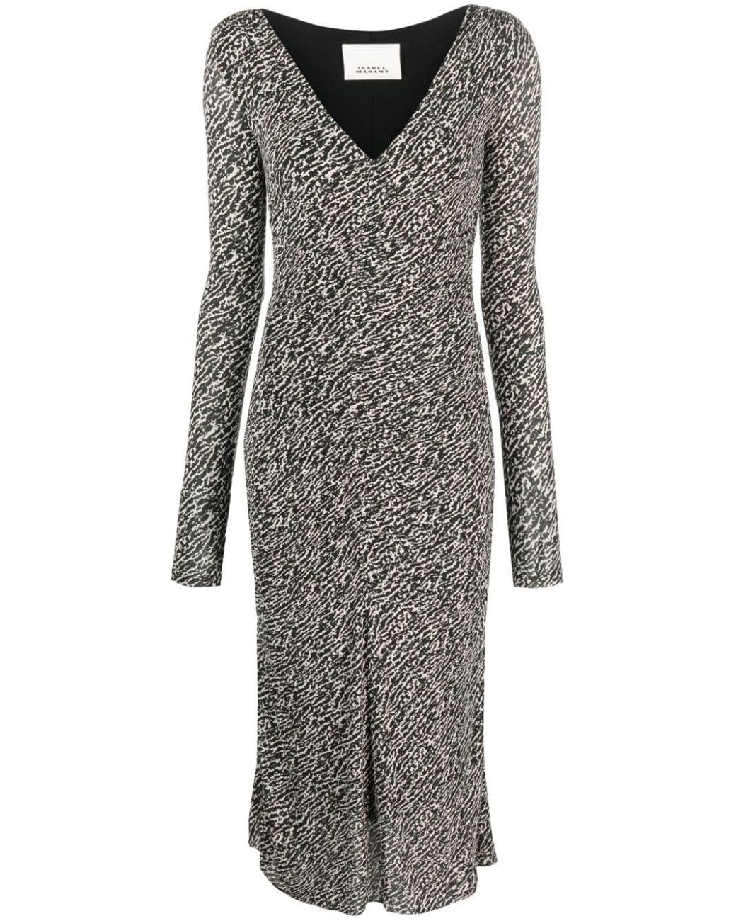 Isabel Marant Gray Laly