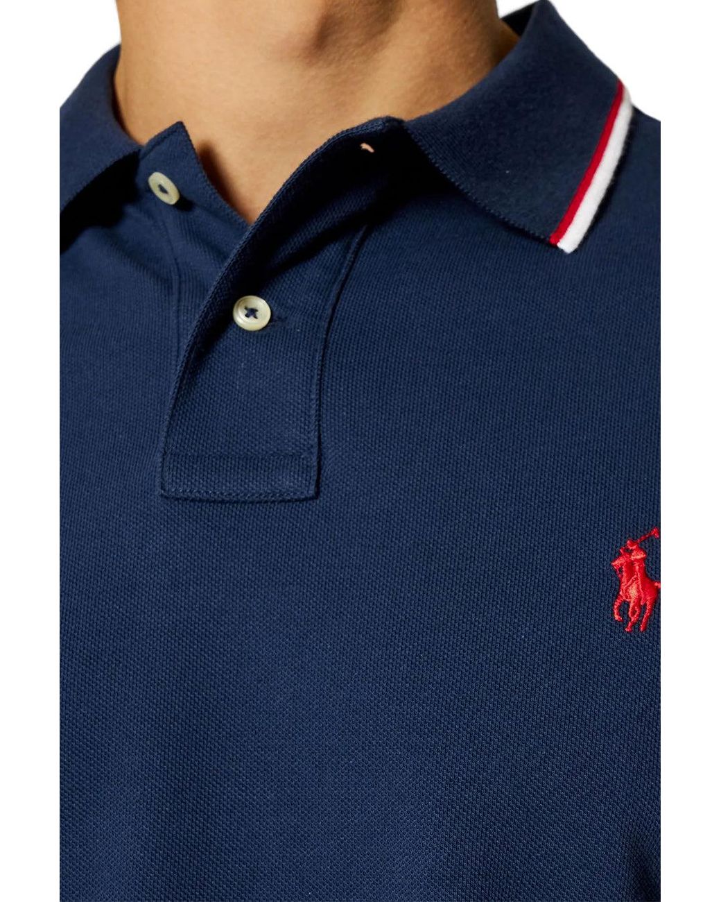 Polo Ralph Lauren Sky in het Blue