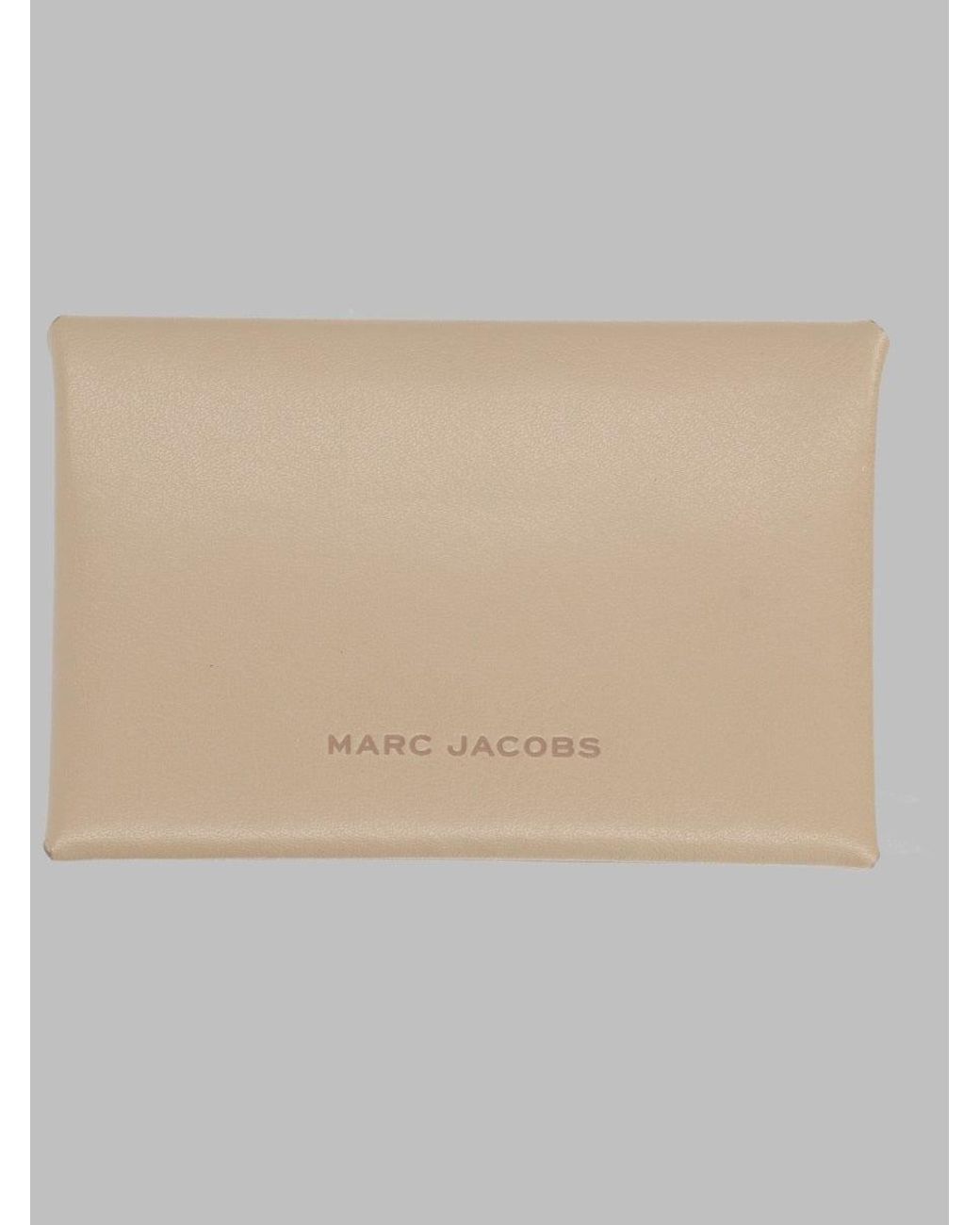 Marc Jacobs Natural Designer Wallet