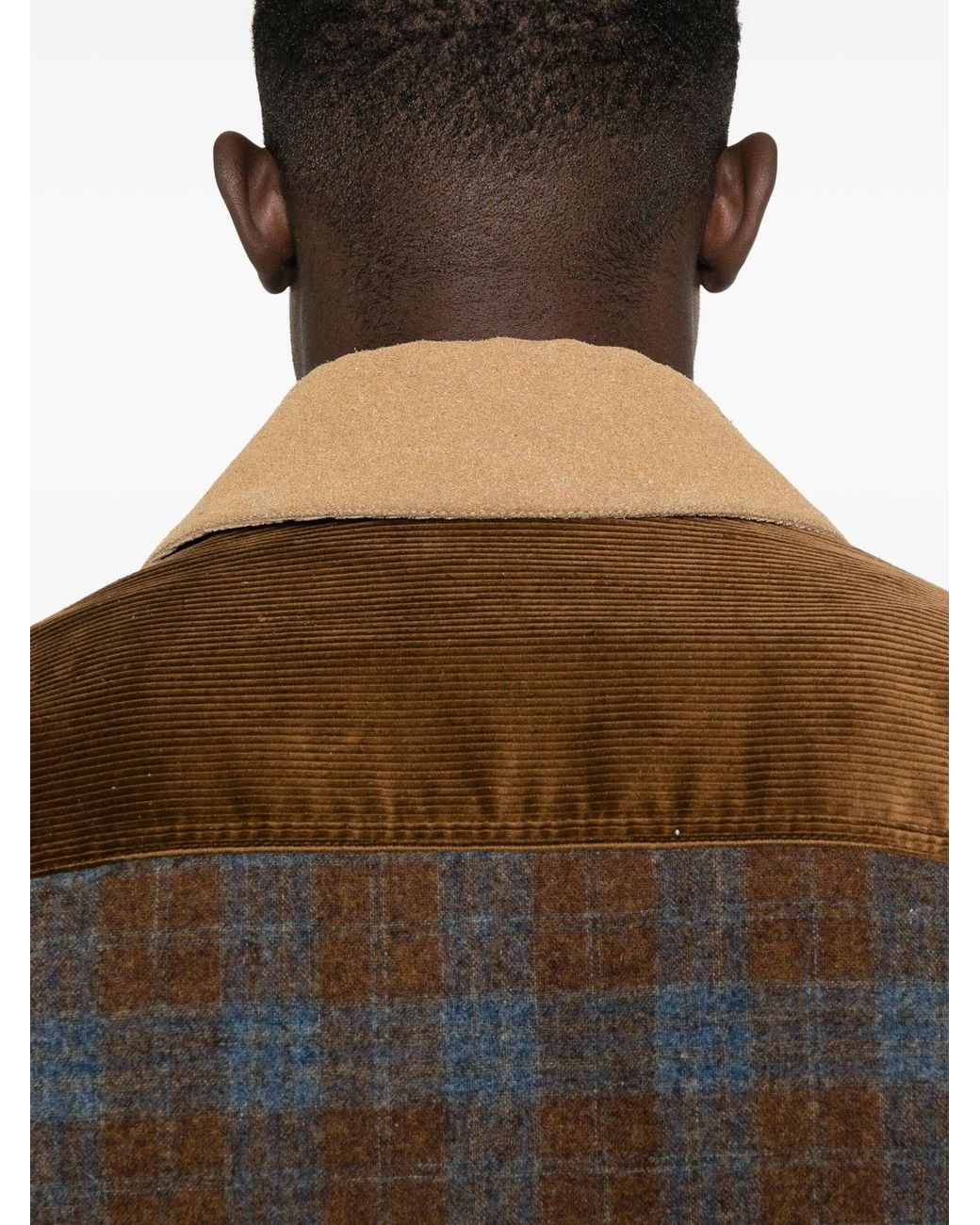 Junya Watanabe Natural Jacket