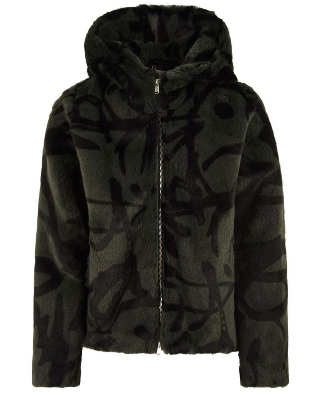 Coats Bomboogie en coloris Black