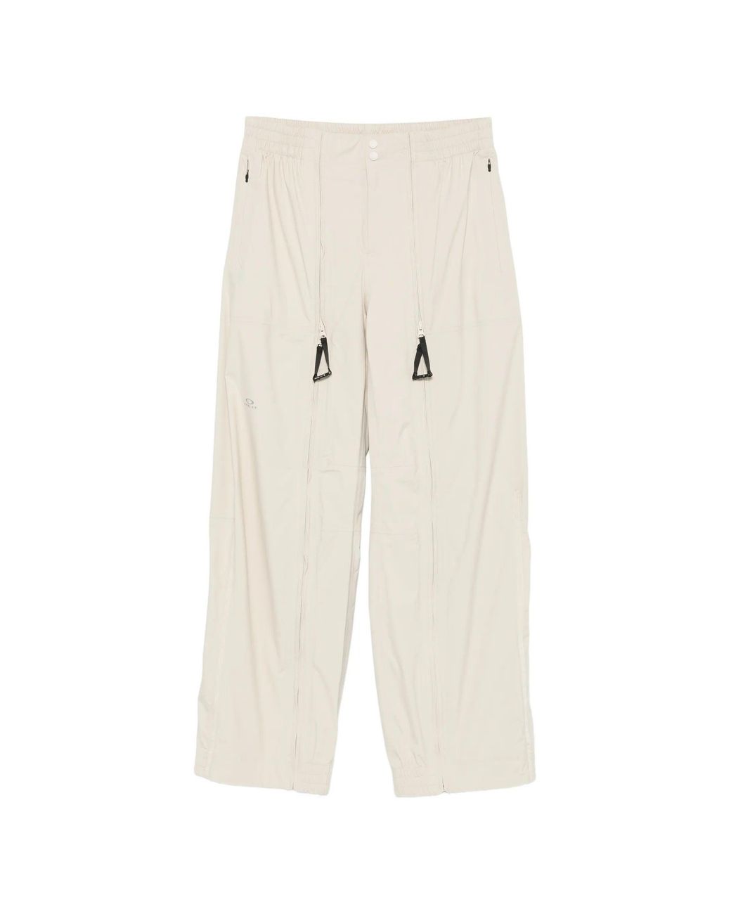 Oakley Gray Latitude Veil Pant