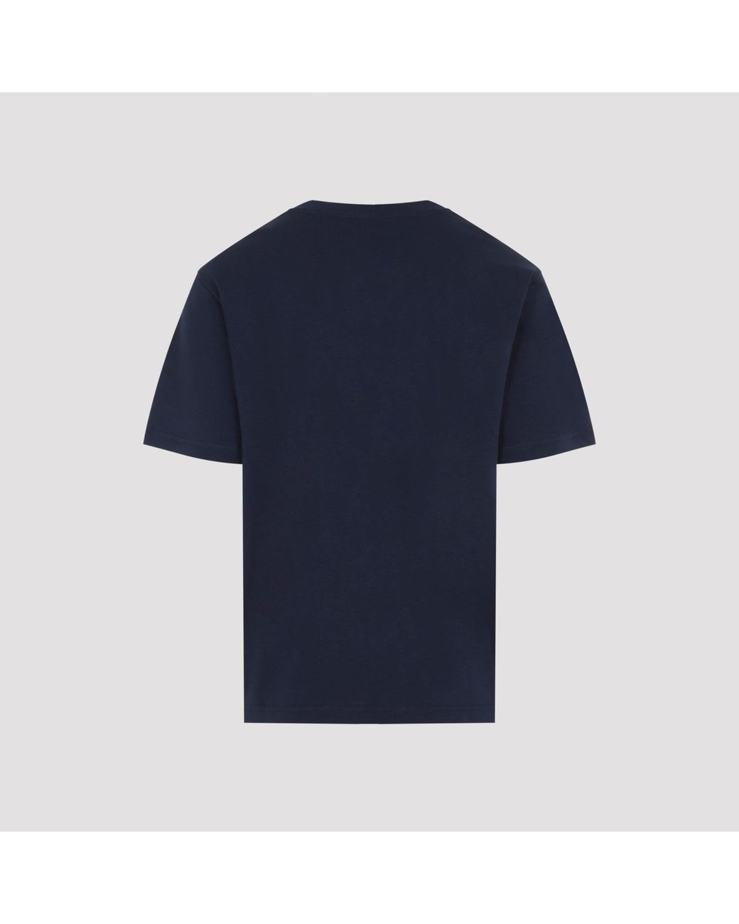 Etro Blue Roma T Shirt