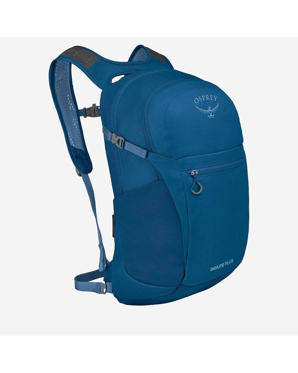 Osprey Blue Daylite Plus Backpack