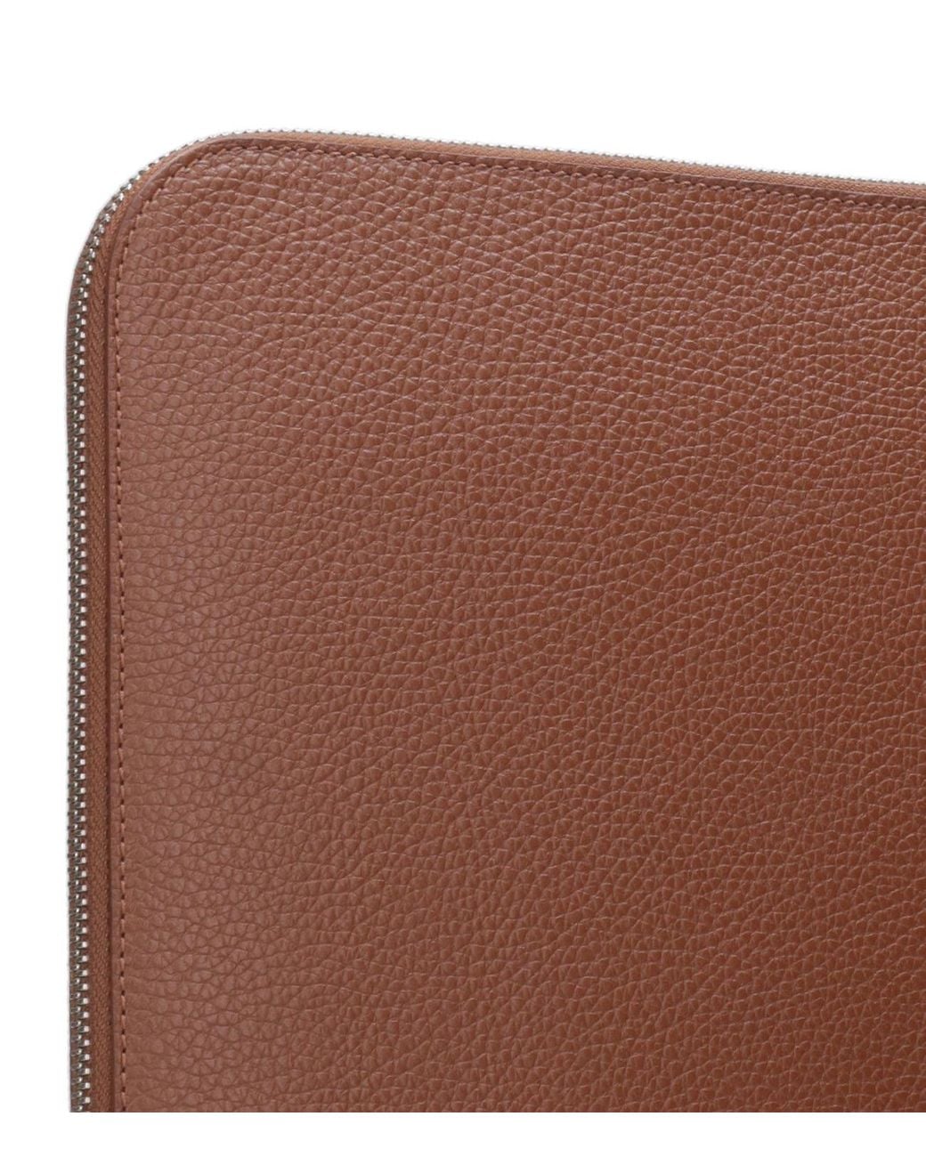 Orciani Brown Wallets for men
