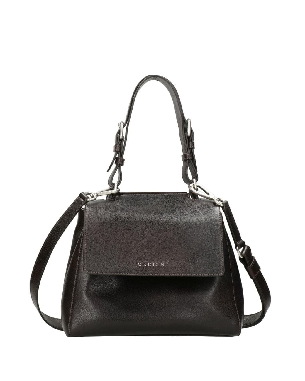 Orciani Black Taschen.. Braun