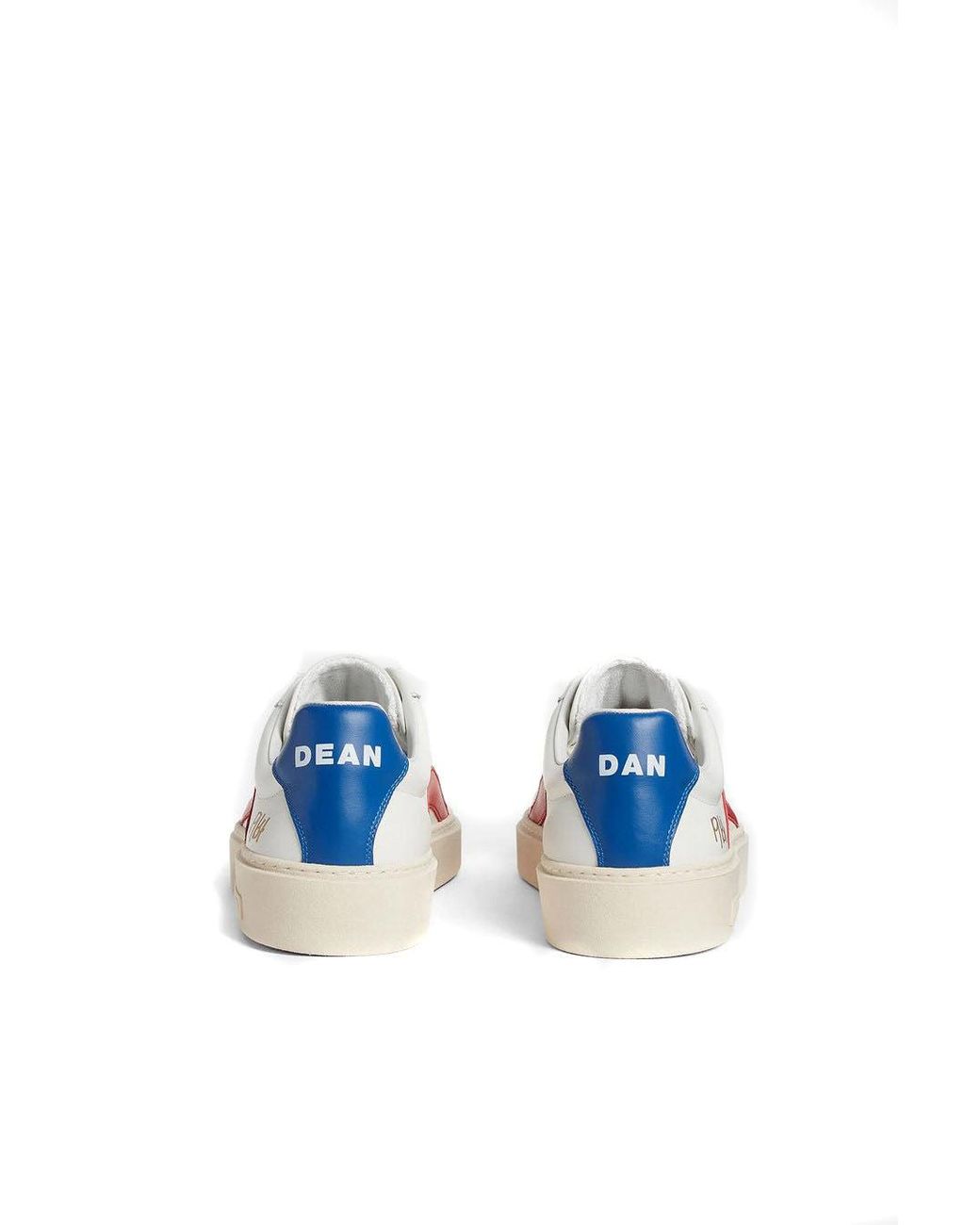 DSquared² Dsquared2 White