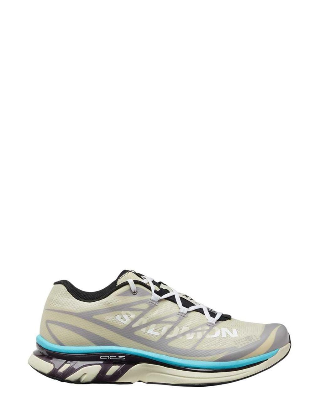 MM6 MAISON MARGIELA X SALOMON White Mm6 Maison Margiela X Salomon Xt Limited Edition