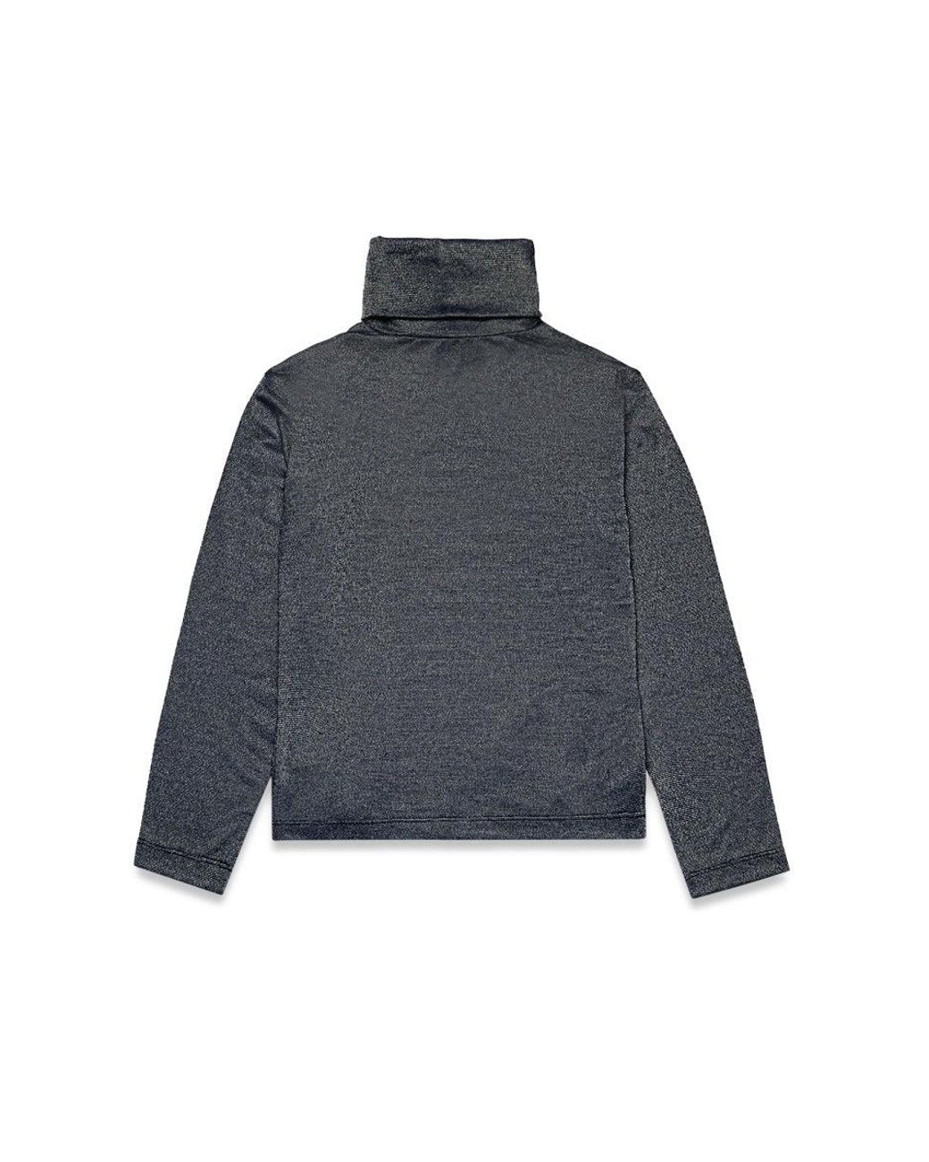 MAX&Co. Blue Shirt