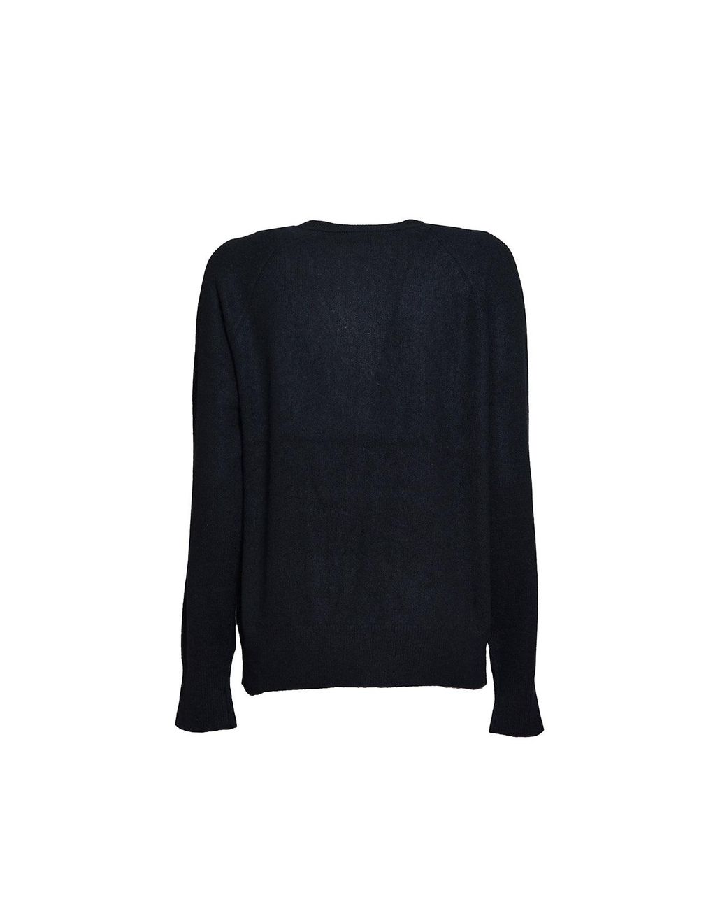 Equipment Blue Sweaters