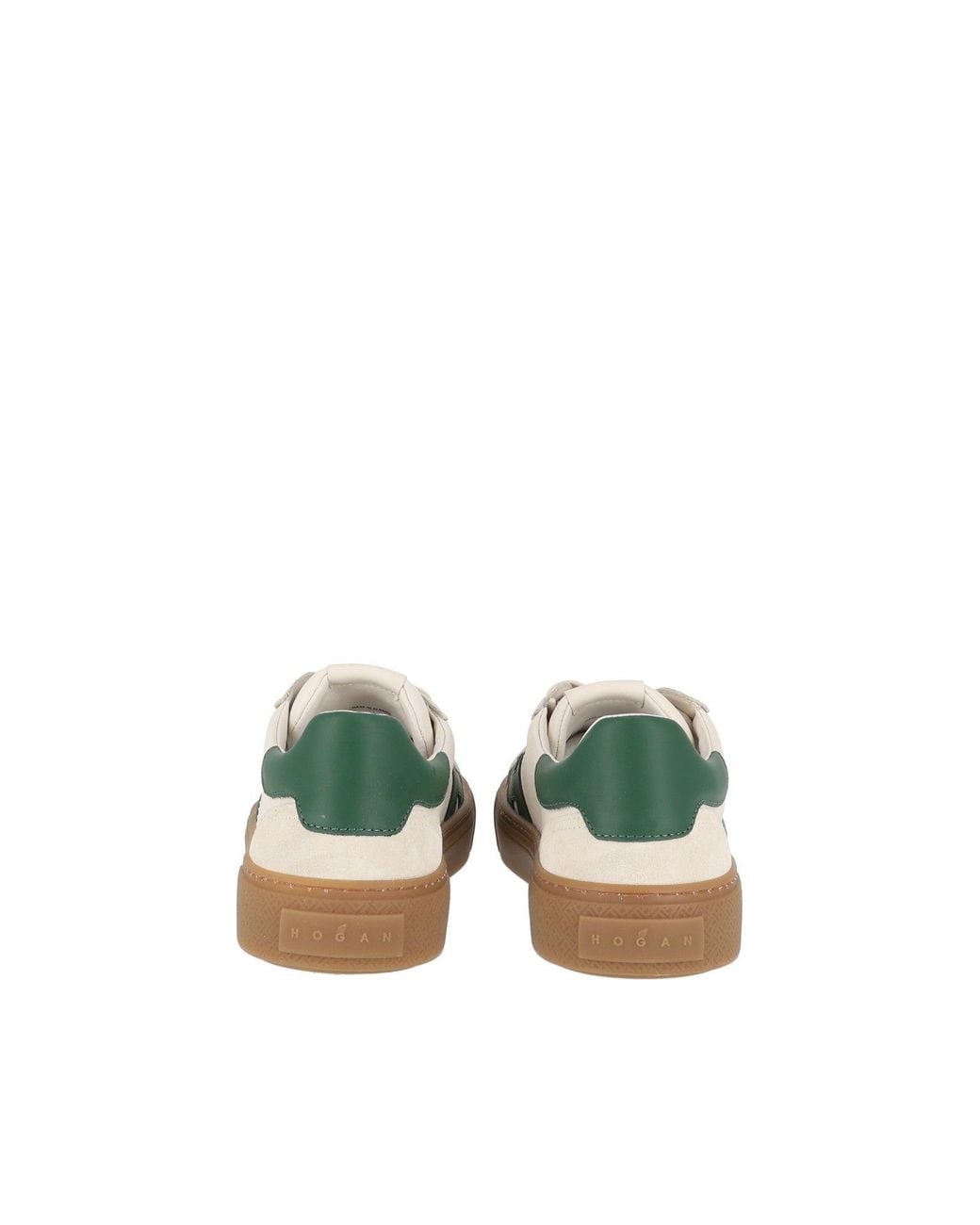 Hogan Multicolor H705 Allacciato H