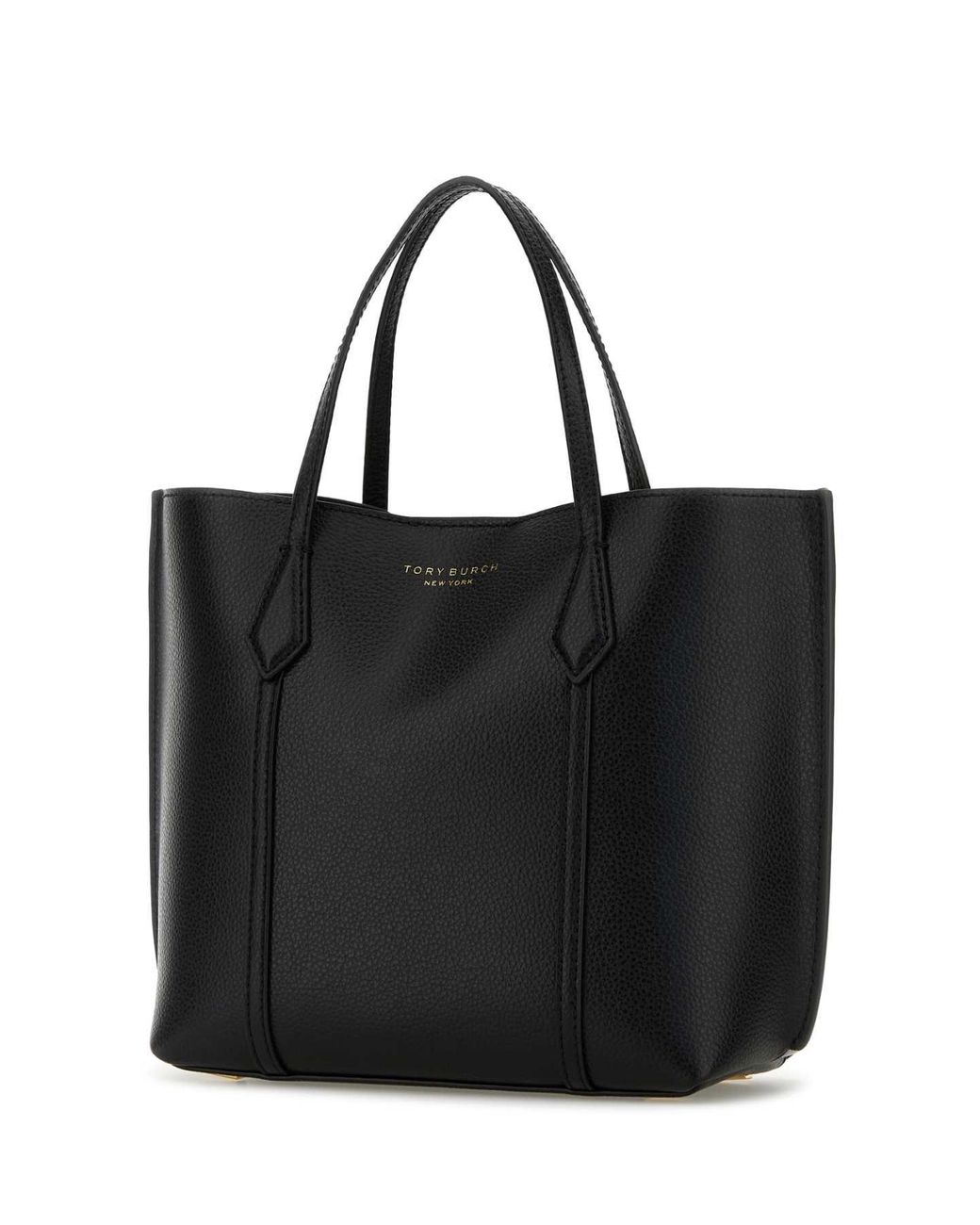Tory Burch Black Handbags