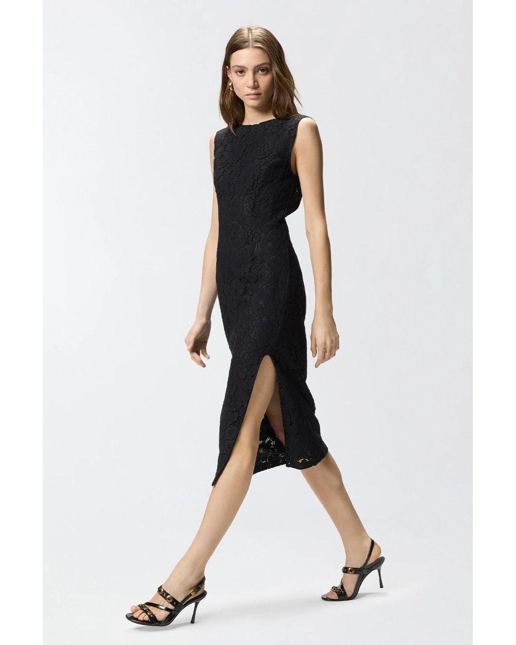Pinko Pinko Black