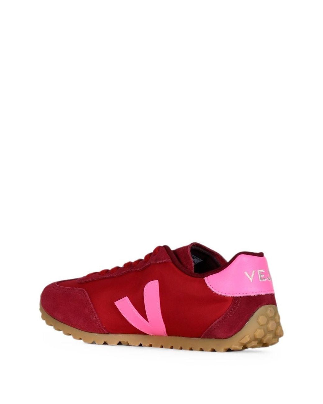 Veja Red Gt Turnschuhe