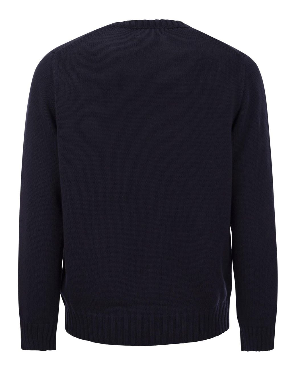 Polo Ralph Lauren Blue Iconic Flag Shirt
