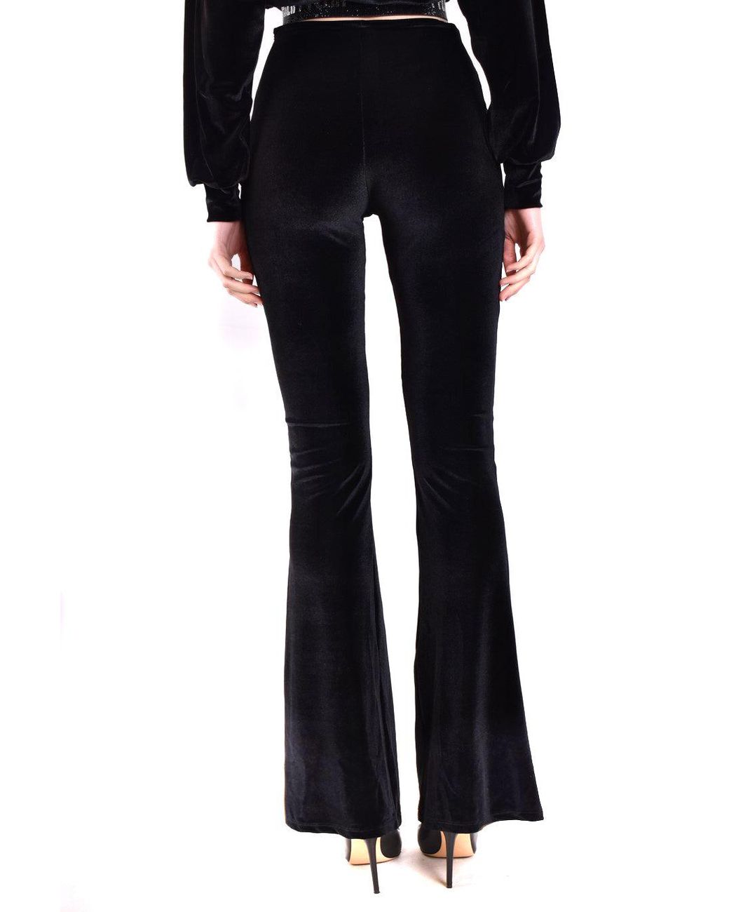 Negro Philipp Plein de color Black
