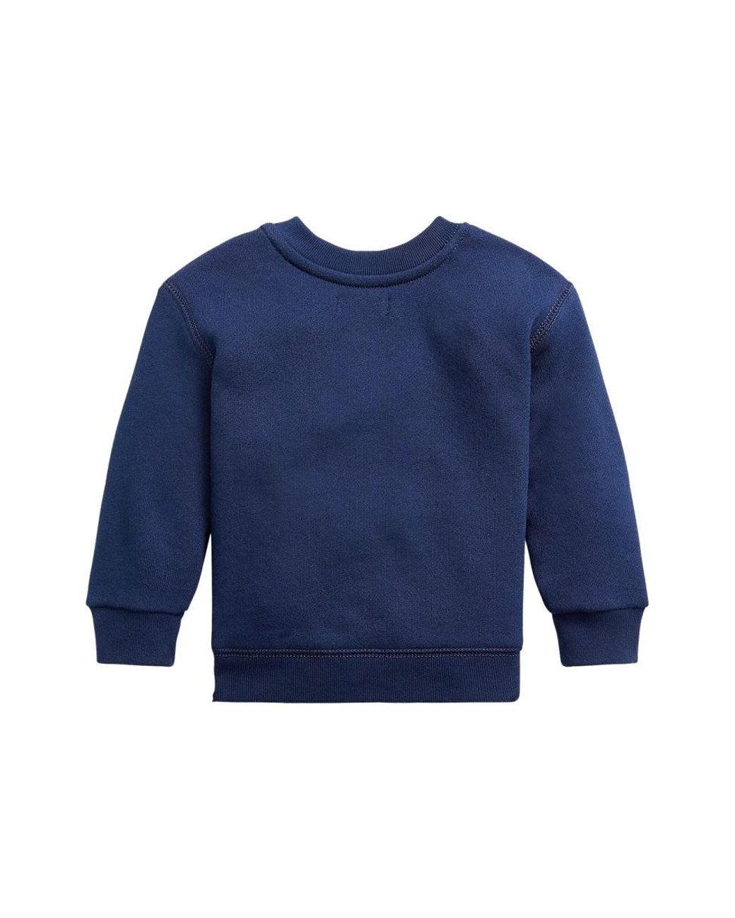 Polo Ralph Lauren Blue Tops Knit