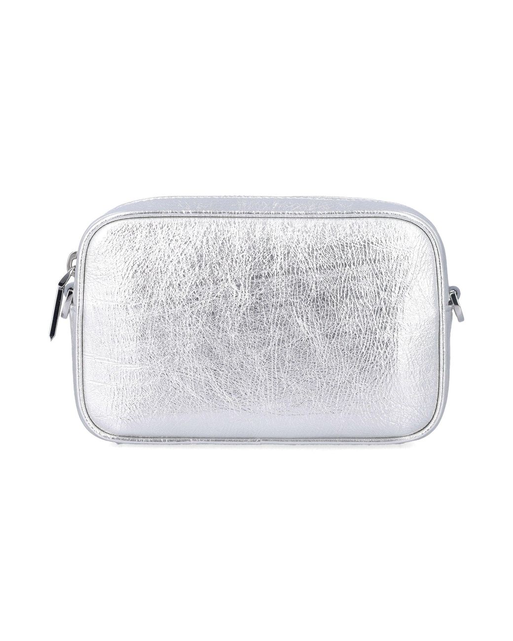 Bolsos .. Plata Golden Goose Deluxe Brand de color Gray