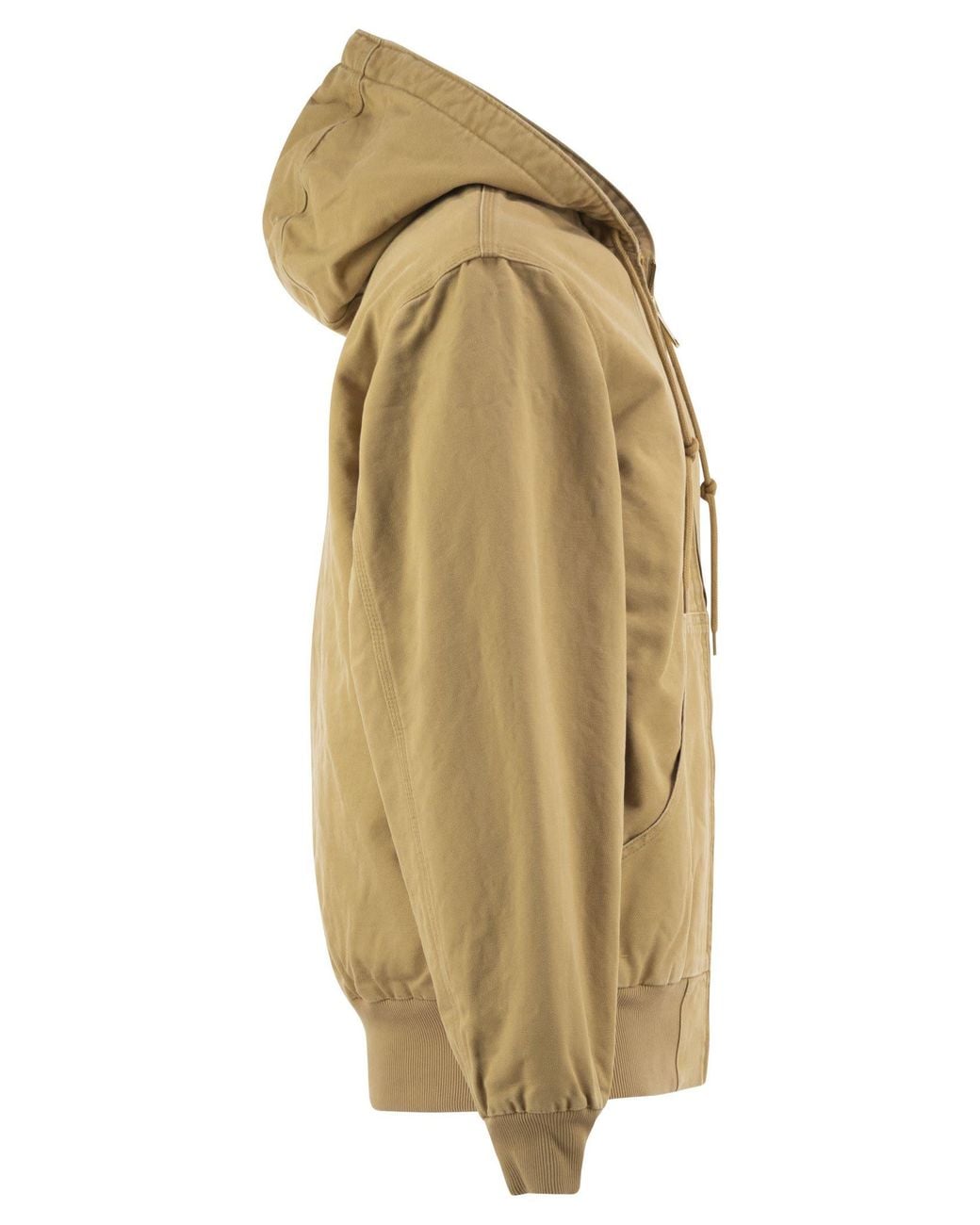 Carhartt Green Active Jacket