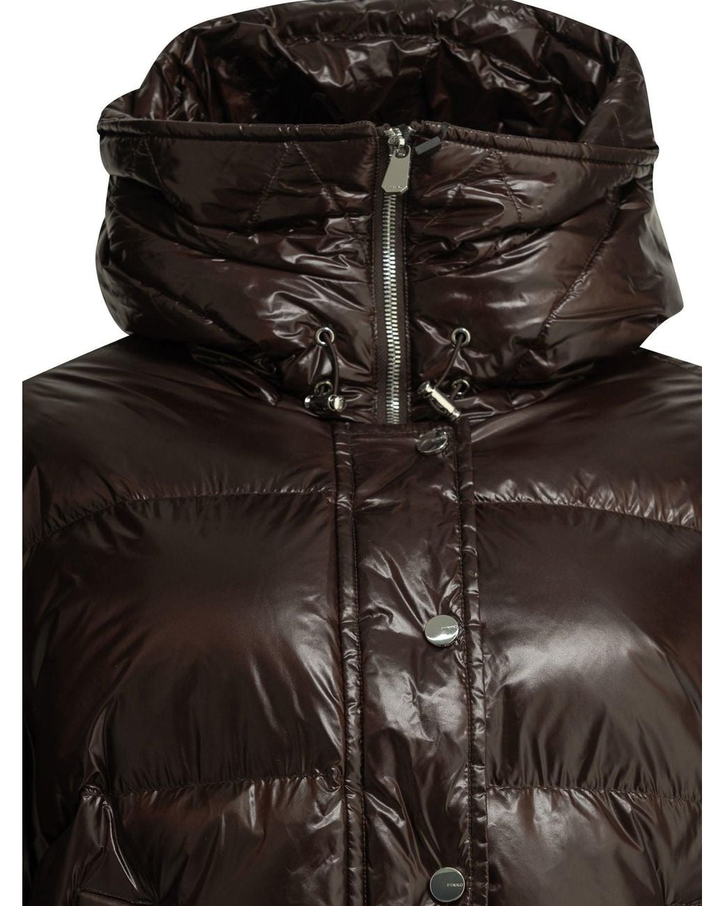 Pinko Jassen En Jassen in het Black
