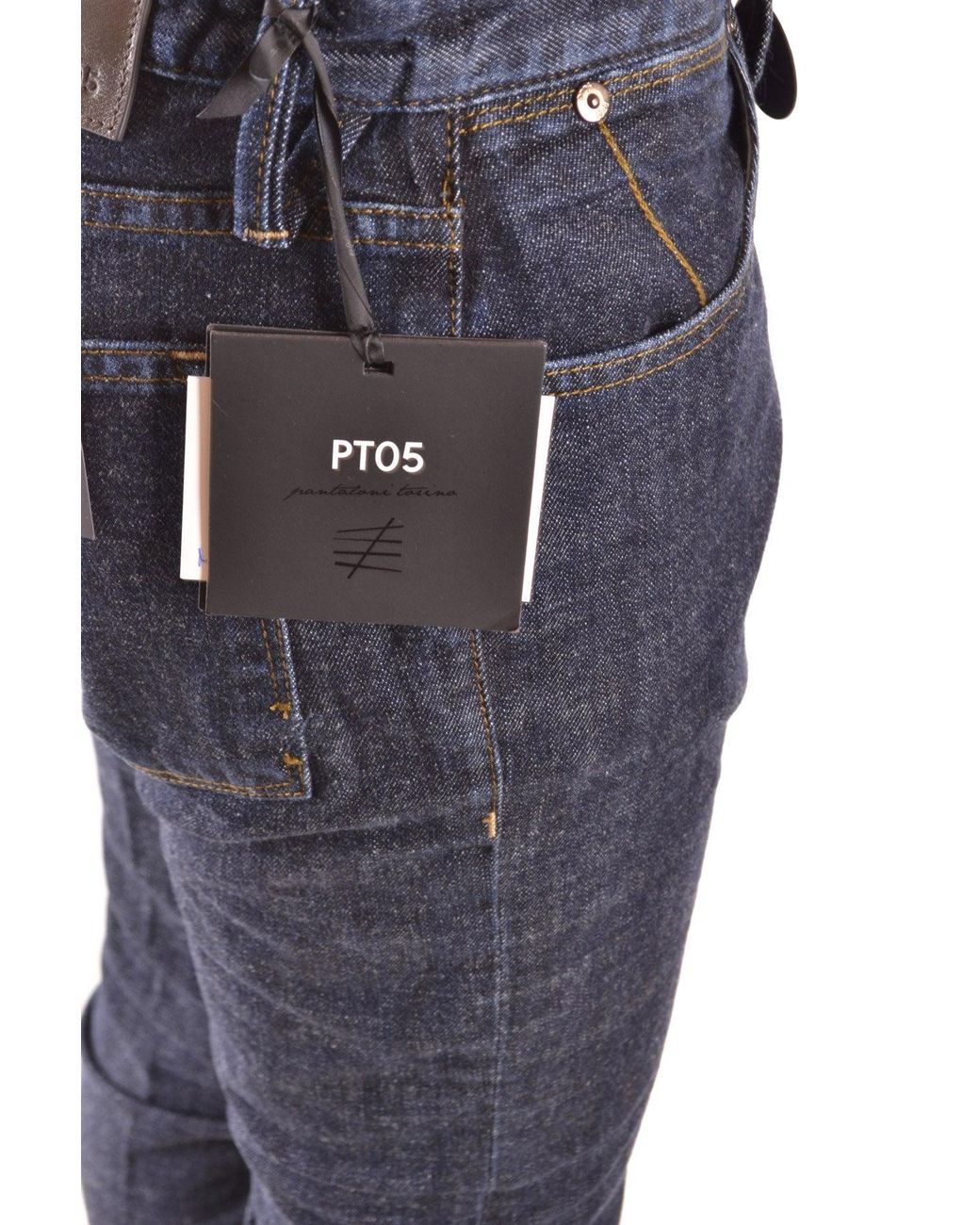 PT01/PT05 Blue Jeans