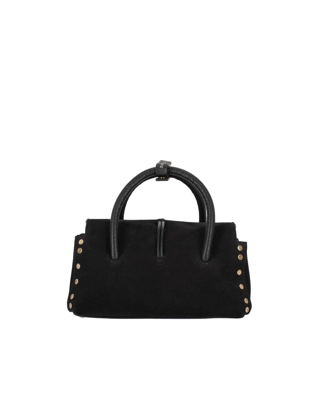 Zanellato Srl Black Dotta Jones Nabuk Taglia Baby Nero