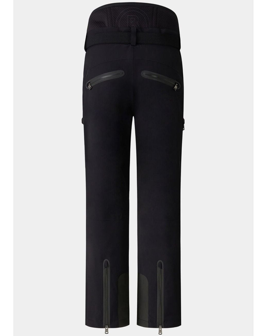 Bogner Blue Pantaloni Da Sci Tim