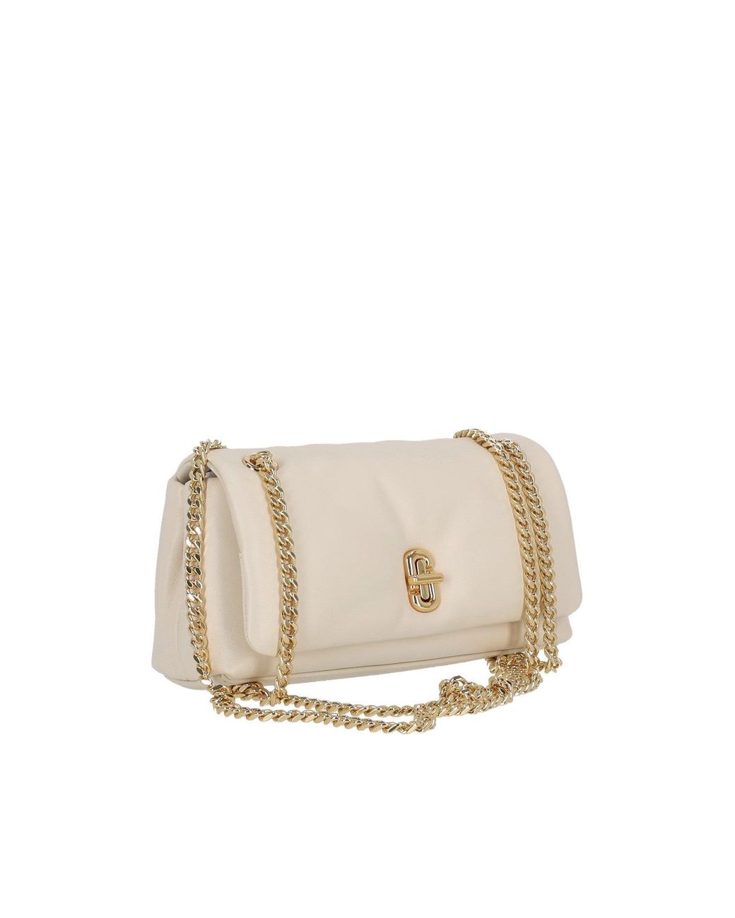 Marc Jacobs Natural The Chain Mini Bag