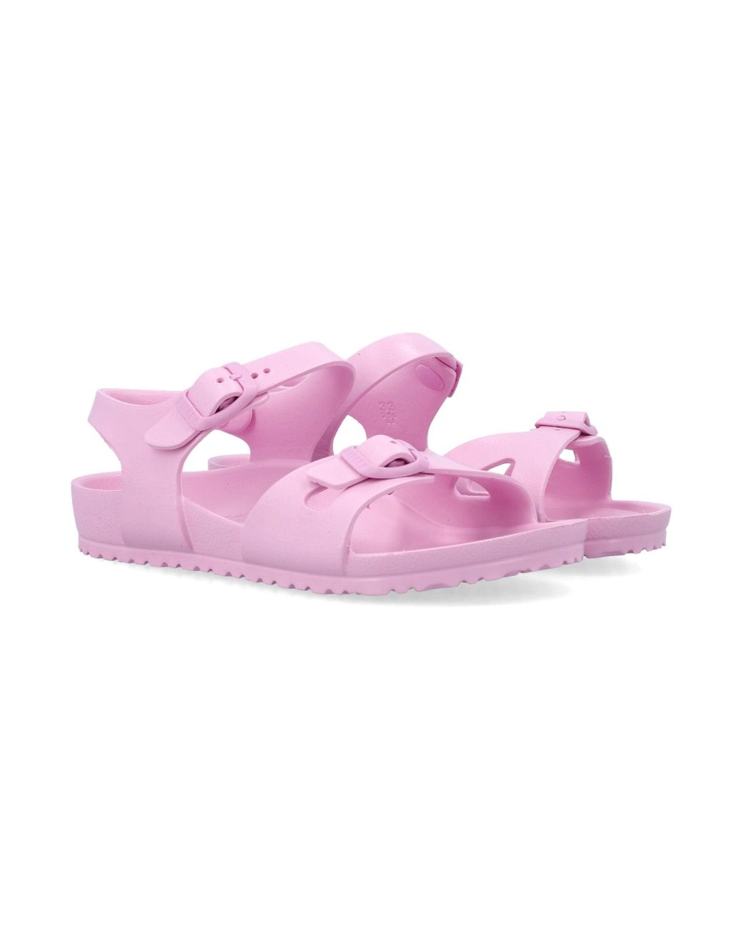 Birkenstock Pink Sandals