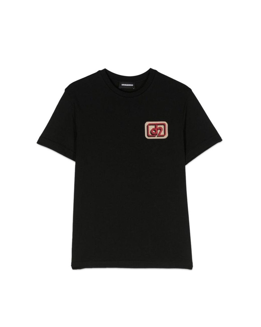DSquared² Black Dsquared