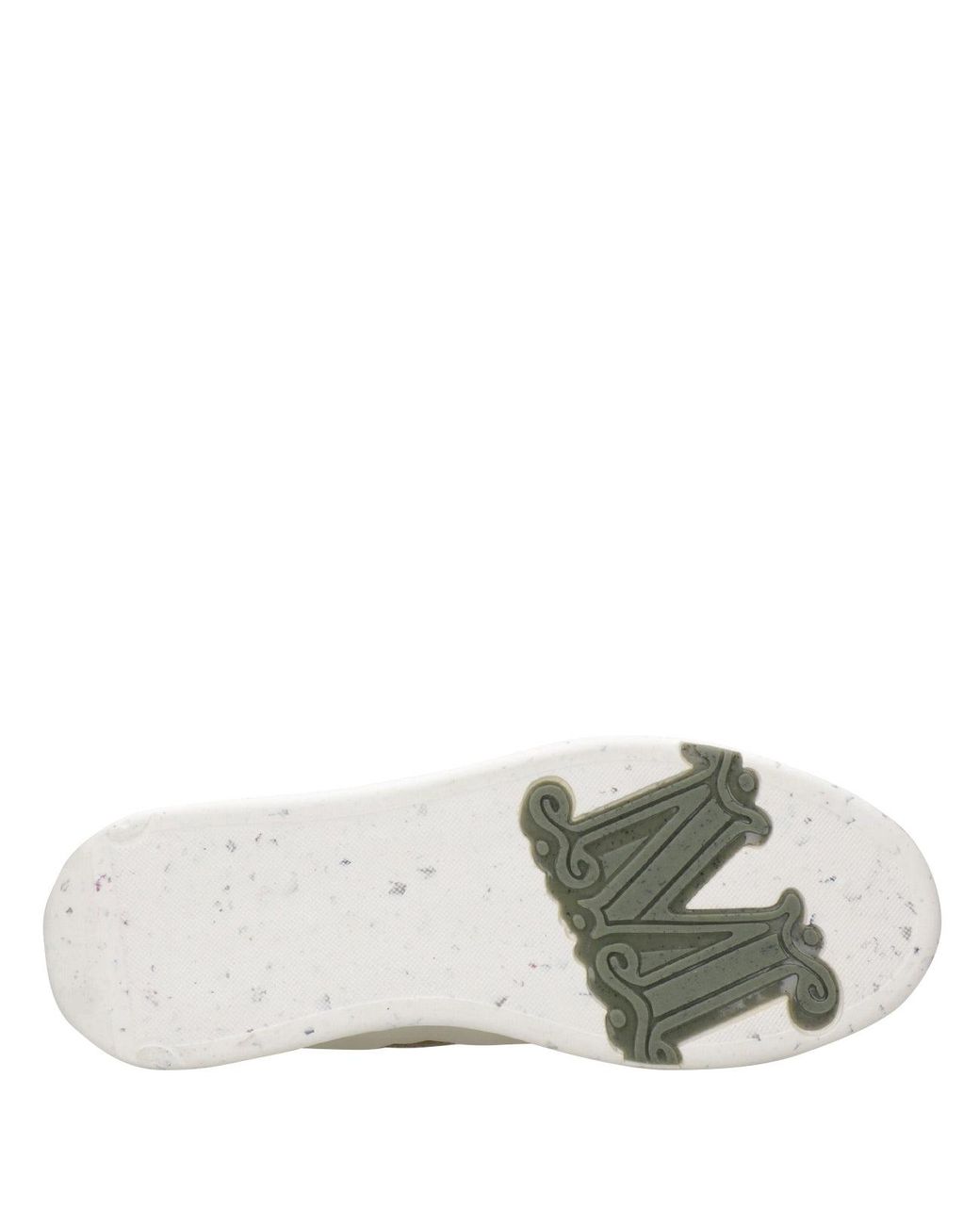 Max Mara White Turnschuhe
