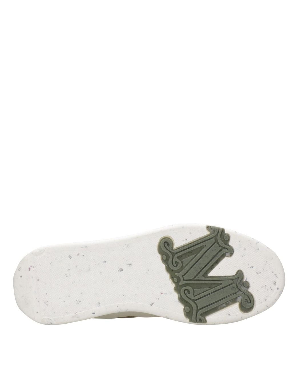 Max Mara White Sneakers