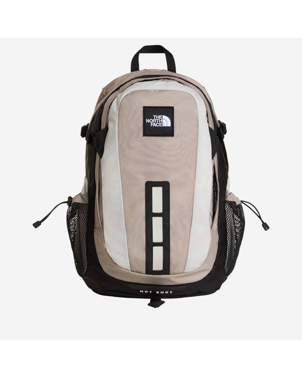 The North Face Black Hot Shot Backpack
