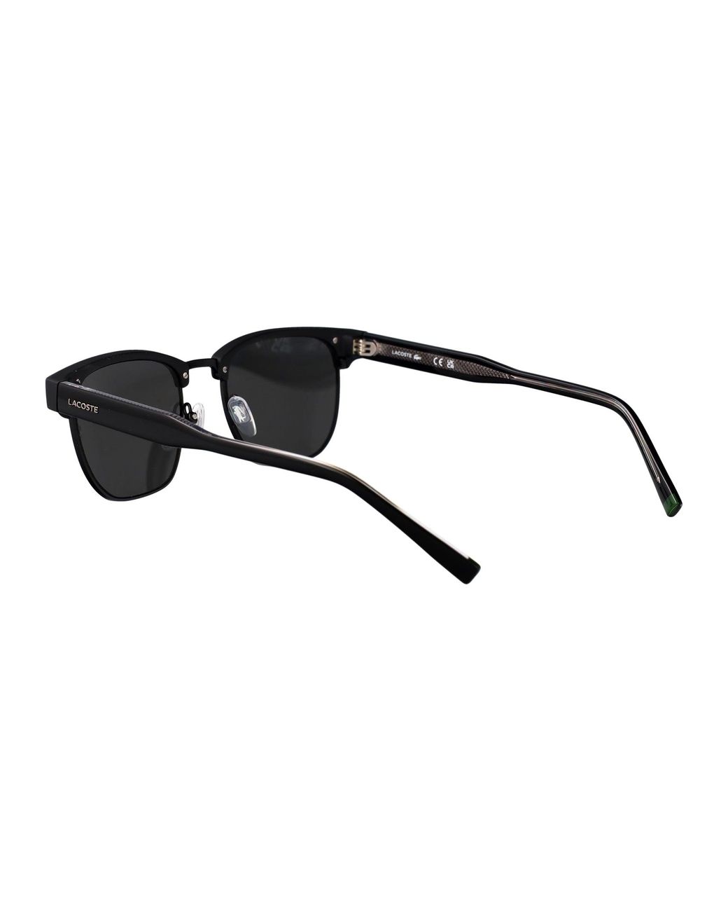 Lacoste Black Sunglasses for men